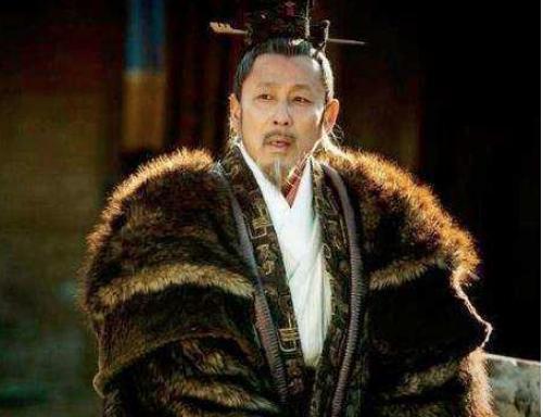 揭秘:汉朝的异姓诸侯为什么大多不得善终? 揭秘:汉朝的异姓诸侯为什么大多不得善终?