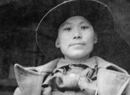 这个女人被日军俘虏,死前提出一个要求,日本老兵答应后说后悔 这个女人被日军俘虏,死前提出一个要求,日本老兵答应后说后悔