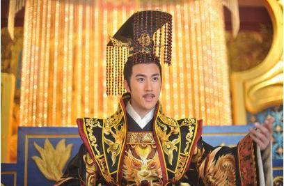 苏定方的功劳这么大 李世民为什么不将他排进凌烟阁功臣行列呢 苏定方的功劳这么大 李世民为什么不将他排进凌烟阁功臣行列呢