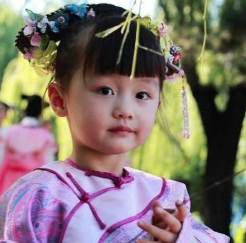 和硕淑慎公主：大清最惨公主，幽禁15年守寡50年