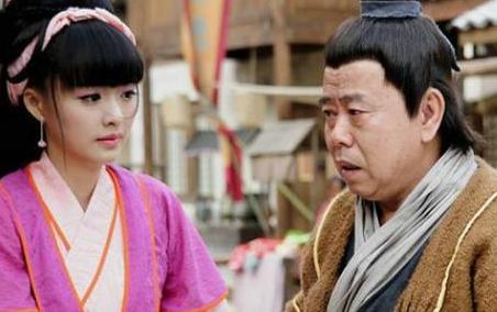 历史上存在武大郎这个人吗 他到底长什么样的 历史上存在武大郎这个人吗 他到底长什么样的