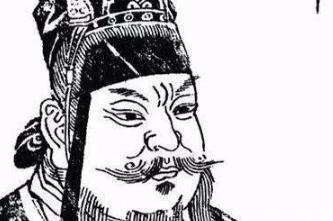齐武帝萧赜绚丽的一生!南齐不该被人遗忘! 齐武帝萧赜绚丽的一生!南齐不该被人遗忘!