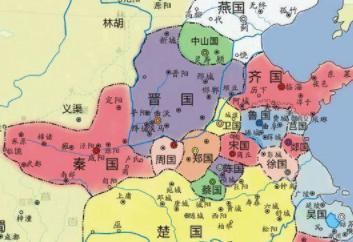 齐桓公在位时称霸春秋,为何死后齐国就无缘霸主之位?