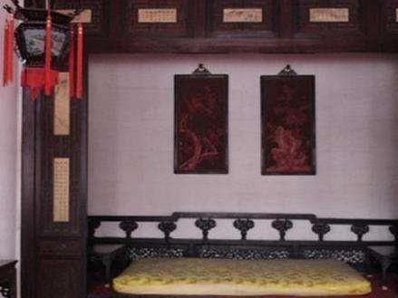 故宫里的床为什么那么小 这个小床有什么讲究吗 故宫里的床为什么那么小 这个小床有什么讲究吗