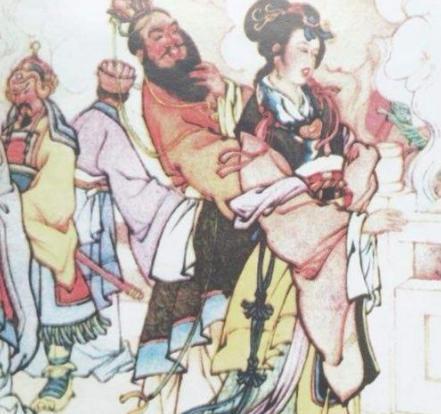 周国很少出现在历史记载中，它到底是不是很重要的国家？