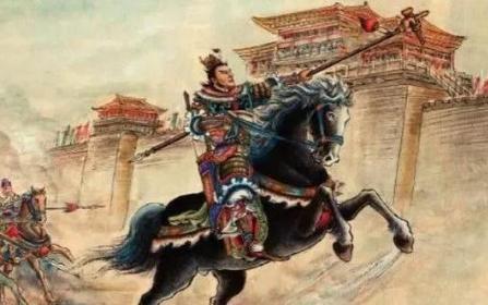 “王不过项,力不过霸,将不过李,拳不过金”说的是谁? “王不过项,力不过霸,将不过李,拳不过金”说的是谁?