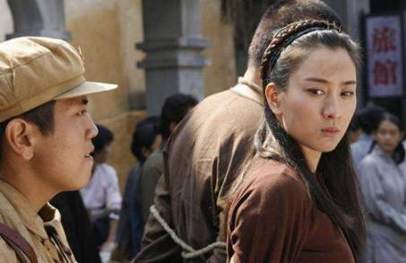 张贺贞是什么人？张贺贞一介女流为何会成为土匪头子？