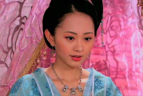 贺兰敏之：长安城有名的花花公子，最终死于非命