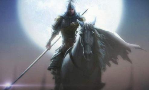 宋高宗,为何把皇位传给民间来的野小子?