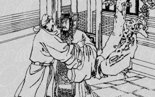 后宫佳丽三千皇帝却动不得？动了就要被打死这是什么样的皇后？