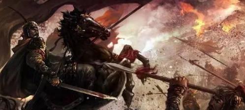垓下之战韩信为何能一战成名？韩信是怎么学会打仗的？