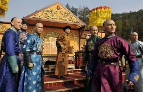 良妃卫氏真的是康熙的宠妃吗?真实的良妃最终没能改变卑贱的命运! 良妃卫氏真的是康熙的宠妃吗?真实的良妃最终没能改变卑贱的命运!