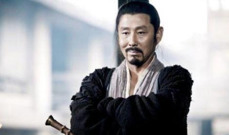 汉语中的一个字,令两代帝王一个笑一个哭! 汉语中的一个字,令两代帝王一个笑一个哭!