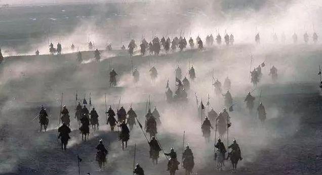 燕国妄图痛打落水狗,却差点被灭国?谁知对方瘦死的骆驼比马大! 燕国妄图痛打落水狗,却差点被灭国?谁知对方瘦死的骆驼比马大!