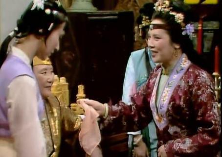 那个从未露面的女人,才是林如海送走黛玉的真实原因 那个从未露面的女人,才是林如海送走黛玉的真实原因