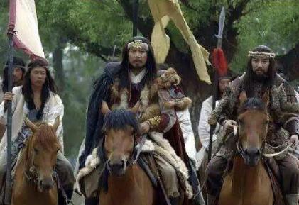 石勒的起家方式为什么会选择游击战术 他的选择正确吗