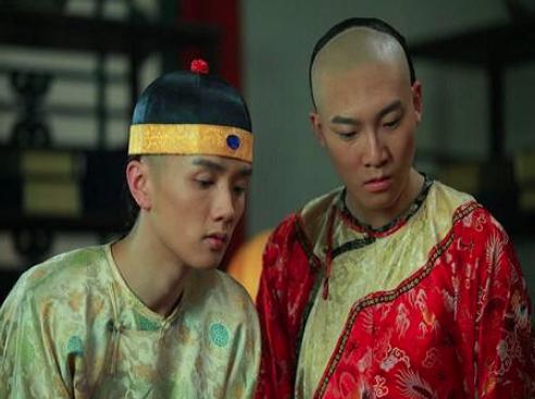 爱新觉罗&middot;弘旺：八阿哥胤禩唯一的儿子，最后结局如何？