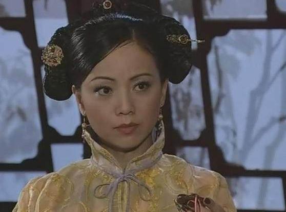 历经四朝的嘉庆宠妃如妃,与孝和睿皇后关系如何?