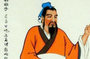 韩非有什么样的成就？韩非的思想影响中国2000年！