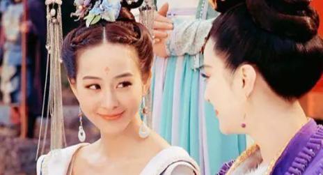 她5个月大就会说话,8岁落笔成文,是一代神童,24岁为李世民殉情 ! 她5个月大就会说话,8岁落笔成文,是一代神童,24岁为李世民殉情 !