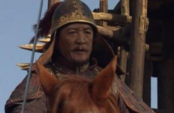 初唐时期一大悍将,战力超过秦琼李世民为何不用他? 初唐时期一大悍将,战力超过秦琼李世民为何不用他?
