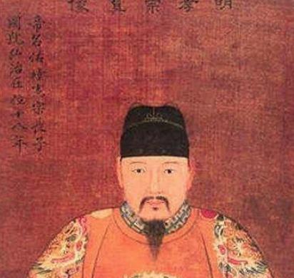 为什么说明朝的“弘治中兴”只是回光返照?