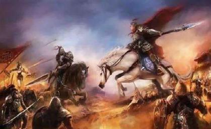 石勒是怎么建立后赵帝国的 这个刘氏家族有没有关系呢