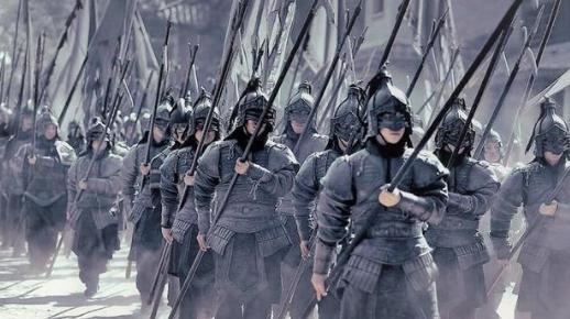 “高平陵政变”时司马懿的三千死士怎么来的？最后又去哪里了？