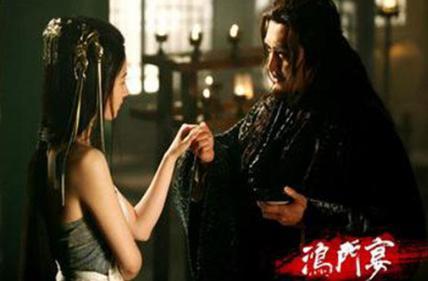 揭秘虞姬妻妾之谜 她到底是项羽的妻子还是小妾呢 揭秘虞姬妻妾之谜 她到底是项羽的妻子还是小妾呢