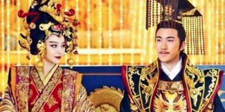 李治:唐朝被低估的皇帝,功绩都被父亲妻子得掩盖了 李治:唐朝被低估的皇帝,功绩都被父亲妻子得掩盖了