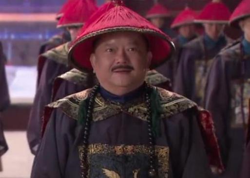 乾隆60岁生日,刘墉为什么送了一桶生姜? 乾隆60岁生日,刘墉为什么送了一桶生姜?