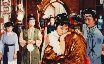 那个从未露面的女人,才是林如海送走黛玉的真实原因 那个从未露面的女人,才是林如海送走黛玉的真实原因