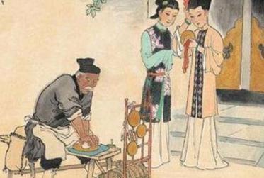 历史上的最牛三姐妹！独孤家三姐妹有什么故事？