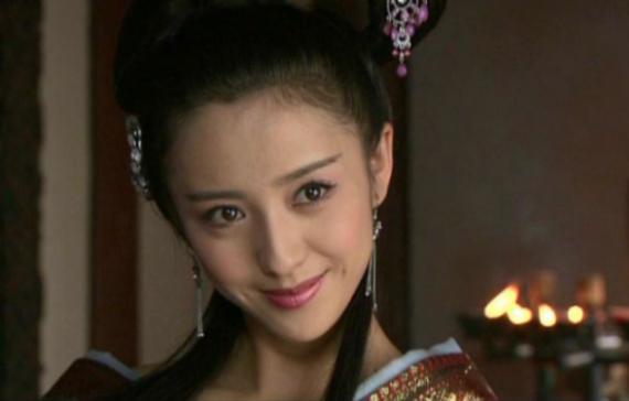宋朝人评出的四大美女，有两个是昏君的妃子