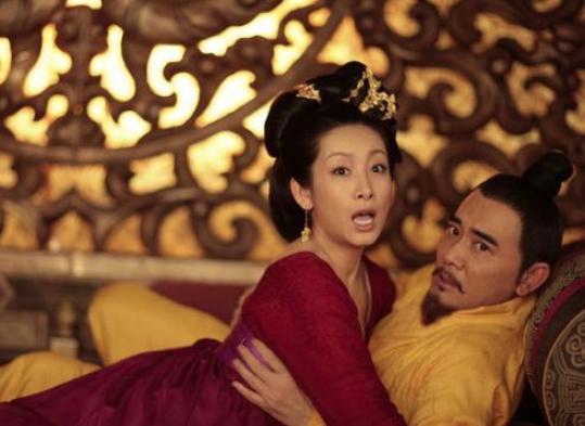 北魏冯太后：从公主变奴隶，她的一生经历了什么？