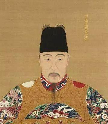 陆炳为什么能得到善终并保全家族 这是什么原因导致的 陆炳为什么能得到善终并保全家族 这是什么原因导致的