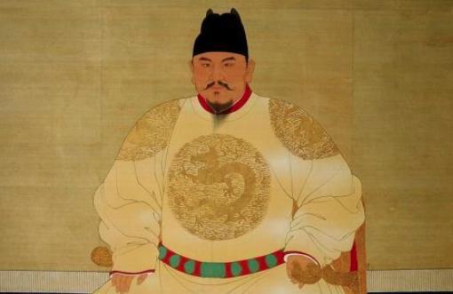 朱元璋下令编纂的《皇明祖训》,为什么把日本列入不征之国呢? 朱元璋下令编纂的《皇明祖训》,为什么把日本列入不征之国呢?