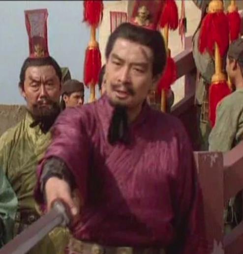 笮融：三国最卑鄙无耻的小人，专杀救命恩人
