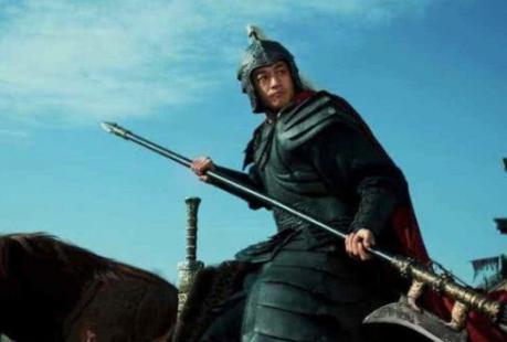 为什么吕布是三国的第一名将？吕布的猛将之名是怎么来的？