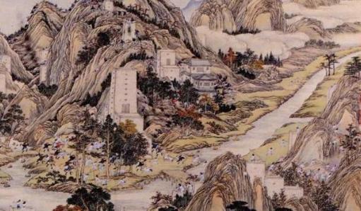 “金川之战”的成败究竟如何?为何乾隆为此震怒? “金川之战”的成败究竟如何?为何乾隆为此震怒?