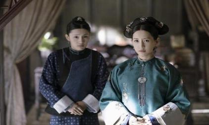 真实的清宫妃子们的生活环境是什么样的 看完你就知道这种想法是错误的 真实的清宫妃子们的生活环境是什么样的 看完你就知道这种想法是错误的