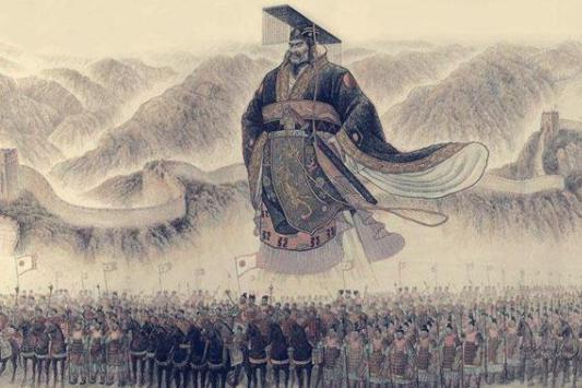 秦始皇是不是吕不韦的孩子？秦始皇是怎么一步步独揽大全？