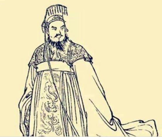 历史上死的最奇葩的皇帝:晋景公 历史上死的最奇葩的皇帝:晋景公