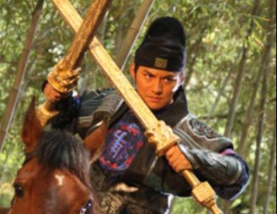 瓦岗五虎到了最后武功高强者被杀 其中两人死于唐朝之手