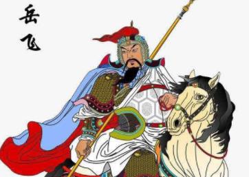 岳飞本想在东林寺安度晚年?慧海禅僧对他有何影响? 岳飞本想在东林寺安度晚年?慧海禅僧对他有何影响?