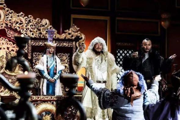辽世宗耶律阮成为皇帝,是夺位还是合法继位? 辽世宗耶律阮成为皇帝,是夺位还是合法继位?