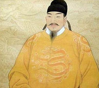 李渊禅位后成为太上皇 李世民是怎么对待这位父亲的 李渊禅位后成为太上皇 李世民是怎么对待这位父亲的