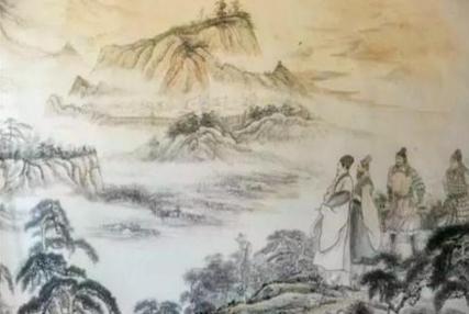 同样是北伐 为什么吴国北伐却默默无闻呢