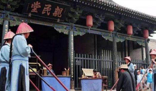 揭秘：古代清朝进京告御状有多难？
