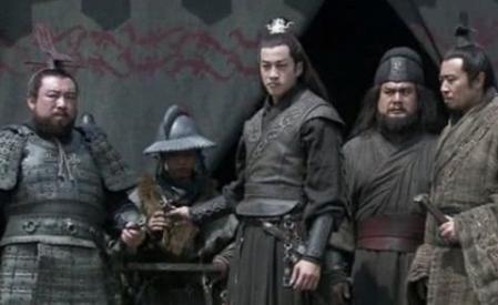 为什么吕布是三国的第一名将？吕布的猛将之名是怎么来的？